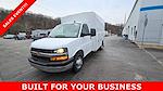 2024 Chevrolet Express 3500 Regular Cab DRW RWD, Reading RVSL Service Utility Van for sale #C24817 - photo 3