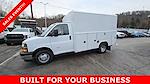 2024 Chevrolet Express 3500 Regular Cab DRW RWD, Reading RVSL Service Utility Van for sale #C24817 - photo 4