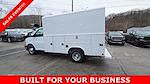 2024 Chevrolet Express 3500 Regular Cab DRW RWD, Reading RVSL Service Utility Van for sale #C24817 - photo 2