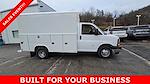 2024 Chevrolet Express 3500 Regular Cab DRW RWD, Reading RVSL Service Utility Van for sale #C24817 - photo 6