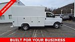 2024 Chevrolet Express 3500 Regular Cab DRW RWD, Reading RVSL Service Utility Van for sale #C24817 - photo 7