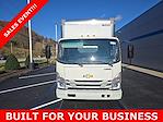 2025 Chevrolet LCF 5500XG Regular Cab 4x2, Morgan Truck Body Gold Star Box Truck for sale #C25001 - photo 9