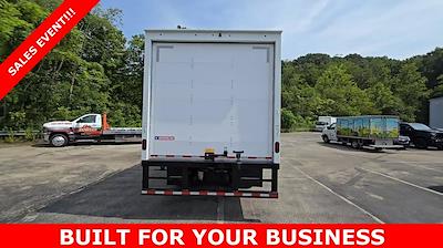 2025 Chevrolet LCF 5500XG Regular Cab 4x2, Morgan Truck Body Gold Star Box Truck for sale #C25002 - photo 2