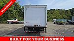 2025 Chevrolet LCF 5500XG Regular Cab 4x2, Morgan Truck Body Gold Star Box Truck for sale #C25002 - photo 2