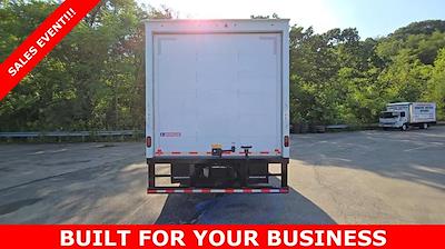 New 2025 Chevrolet LCF 5500XG Regular Cab 4x2, Morgan Truck Body Gold Star Box Truck for sale #C25003 - photo 2