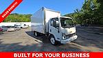 New 2025 Chevrolet LCF 5500XG Regular Cab 4x2, Morgan Truck Body Gold Star Box Truck for sale #C25003 - photo 12