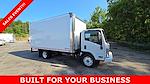 New 2025 Chevrolet LCF 5500XG Regular Cab 4x2, Morgan Truck Body Gold Star Box Truck for sale #C25003 - photo 3