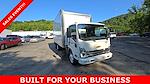 New 2025 Chevrolet LCF 5500XG Regular Cab 4x2, Morgan Truck Body Gold Star Box Truck for sale #C25003 - photo 4