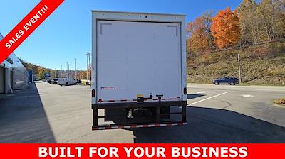 2025 Chevrolet LCF 5500XG Regular Cab 4x2, Morgan Truck Body Gold Star Box Truck for sale #C25004 - photo 2