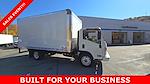 2025 Chevrolet LCF 5500XG Regular Cab 4x2, Morgan Truck Body Gold Star Box Truck for sale #C25004 - photo 3