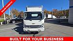 2025 Chevrolet LCF 5500XG Regular Cab 4x2, Morgan Truck Body Gold Star Box Truck for sale #C25004 - photo 4