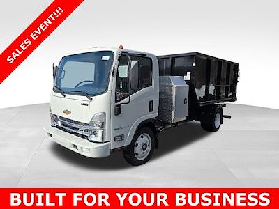 2025 Chevrolet LCF 5500XG Regular Cab 4x2, Switch-N-Go E-Series Hooklift Body for sale #C25016 - photo 1