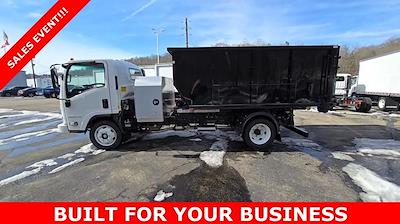 2025 Chevrolet LCF 5500XG Regular Cab 4x2, Switch-N-Go E-Series Hooklift Body for sale #C25016 - photo 2