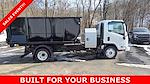 2025 Chevrolet LCF 5500XG Regular Cab 4x2, Switch-N-Go E-Series Hooklift Body for sale #C25016 - photo 5