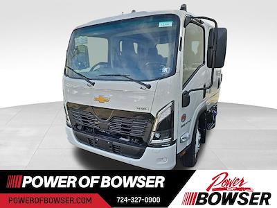 2025 Chevrolet LCF 5500XD Crew Cab 4x2, Cab Chassis for sale #C25101 - photo 1