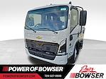 New 2025 Chevrolet LCF 5500XD Crew Cab 4x2 Cab Chassis for sale #C25101 - photo 1