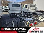 New 2025 Chevrolet LCF 5500XD Crew Cab 4x2 Cab Chassis for sale #C25101 - photo 2