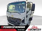 New 2025 Chevrolet LCF 5500XD Crew Cab 4x2 Cab Chassis for sale #C25102 - photo 1