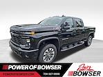 2025 Chevrolet Silverado 2500 Crew Cab 4x4, Pickup for sale #C25132 - photo 1