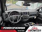 2025 Chevrolet Silverado 2500 Crew Cab 4x4, Pickup for sale #C25132 - photo 8