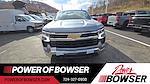 2025 Chevrolet Silverado 1500 Crew Cab 4x4, Pickup for sale #C25210 - photo 9