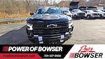 2025 Chevrolet Silverado 1500 Crew Cab 4x4, Pickup for sale #C25211 - photo 9