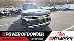 2025 Chevrolet Silverado 1500 Crew Cab 4x4, Pickup for sale #C25213 - photo 9