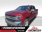 2019 Chevrolet Silverado 1500 Crew Cab 4x4 Pickup for sale #C25214A - photo 1