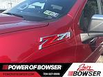 2019 Chevrolet Silverado 1500 Crew Cab 4x4 Pickup for sale #C25214A - photo 3