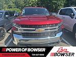 2019 Chevrolet Silverado 1500 Crew Cab 4x4 Pickup for sale #C25214A - photo 8