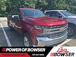 2019 Chevrolet Silverado 1500 Crew Cab 4x4 Pickup for sale #C25214A - photo 9