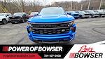 2025 Chevrolet Silverado 1500 Double Cab 4x4, Pickup for sale #C25216 - photo 7