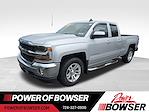 2018 Chevrolet Silverado 1500 Double Cab 4x4 Pickup for sale #C25216A - photo 1