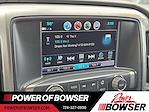 2018 Chevrolet Silverado 1500 Double Cab 4x4 Pickup for sale #C25216A - photo 17