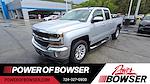 2018 Chevrolet Silverado 1500 Double Cab 4x4 Pickup for sale #C25216A - photo 4