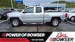 2018 Chevrolet Silverado 1500 Double Cab 4x4 Pickup for sale #C25216A - photo 5