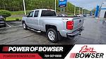 2018 Chevrolet Silverado 1500 Double Cab 4x4 Pickup for sale #C25216A - photo 2