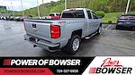 2018 Chevrolet Silverado 1500 Double Cab 4x4 Pickup for sale #C25216A - photo 7