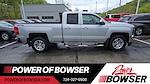 2018 Chevrolet Silverado 1500 Double Cab 4x4 Pickup for sale #C25216A - photo 8