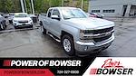2018 Chevrolet Silverado 1500 Double Cab 4x4 Pickup for sale #C25216A - photo 9