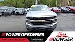 2018 Chevrolet Silverado 1500 Double Cab 4x4 Pickup for sale #C25216A - photo 10