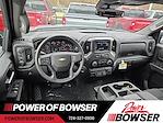 2025 Chevrolet Silverado 1500 Crew Cab 4x4, Pickup for sale #C25219 - photo 12