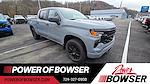 2025 Chevrolet Silverado 1500 Crew Cab 4x4, Pickup for sale #C25219 - photo 8