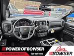 2025 Chevrolet Silverado 1500 Crew Cab 4x4, Pickup for sale #C25220 - photo 12