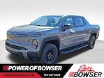 2025 Chevrolet Silverado EV Crew Cab 4WD, Pickup for sale #C25223 - photo 1