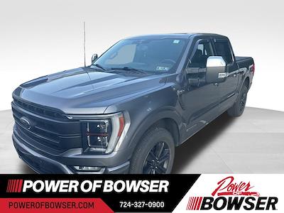 2021 Ford F-150 SuperCrew Cab 4x4 Pickup for sale #C25223A - photo 1