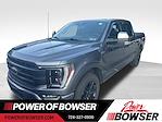 2021 Ford F-150 SuperCrew Cab 4x4 Pickup for sale #C25223A - photo 1