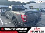2021 Ford F-150 SuperCrew Cab 4x4 Pickup for sale #C25223A - photo 2