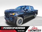 2025 Chevrolet Silverado 1500 Crew Cab 4x4, Pickup for sale #C25239 - photo 1