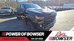 2025 Chevrolet Silverado 1500 Crew Cab 4x4, Pickup for sale #C25239 - photo 8